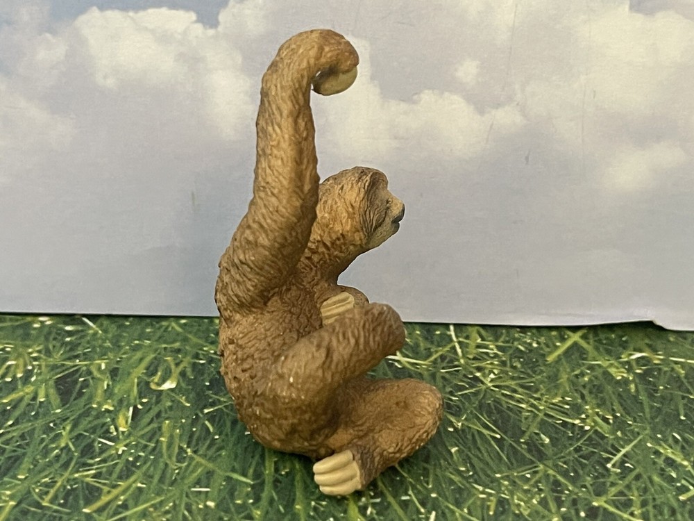 Schleich Sloth 2016 14793