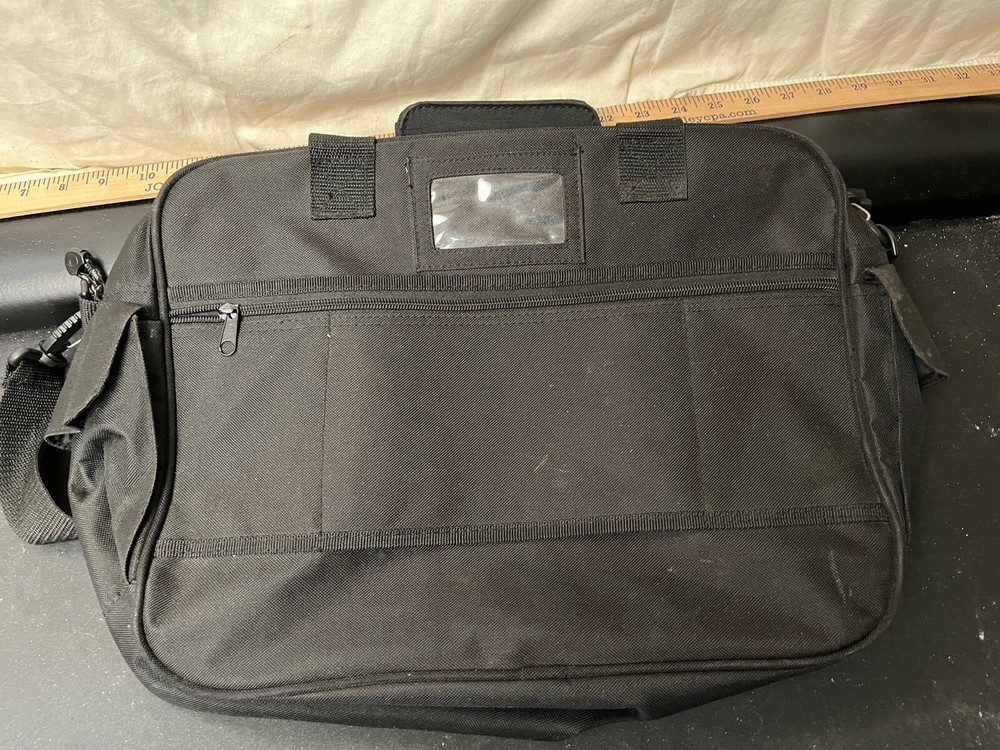 VOLVO S 80 CARRY BAG