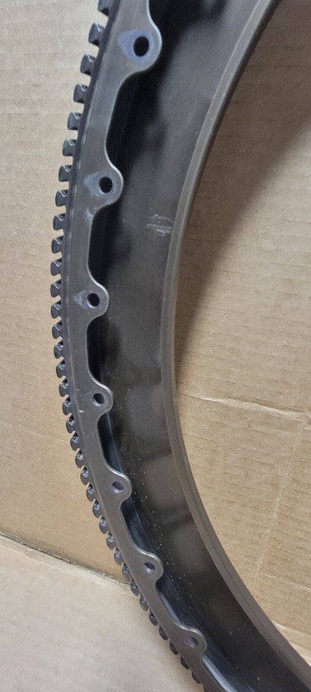 Aircraft Turbine CFM56-3 Engine COMPRESSOR DISK