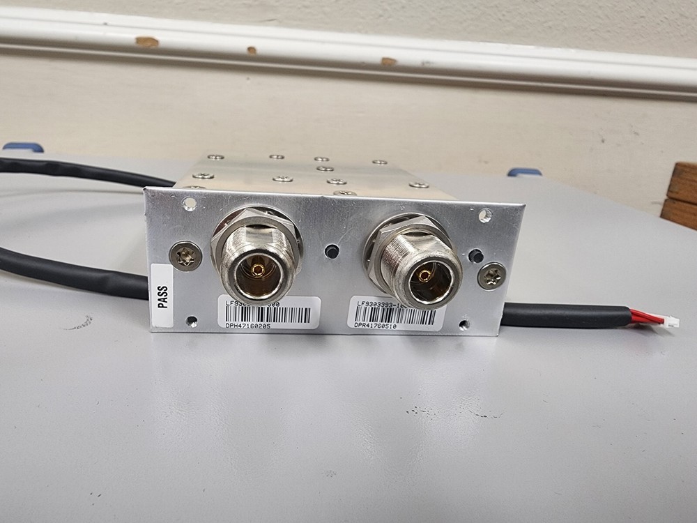 ANITE PROPSIM F32 Calibration Unit Interface Module