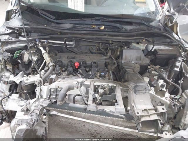 HR-V 2017 Glove Box 4961845