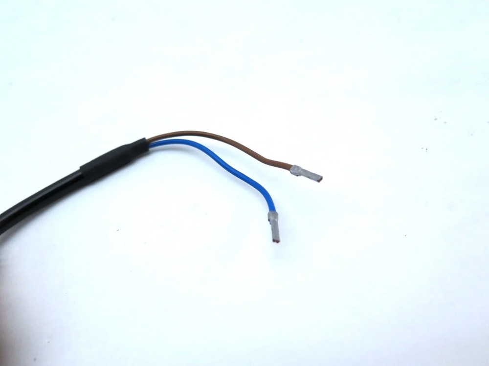 IFM Efector IG-2005-AB0A Proximity Switch