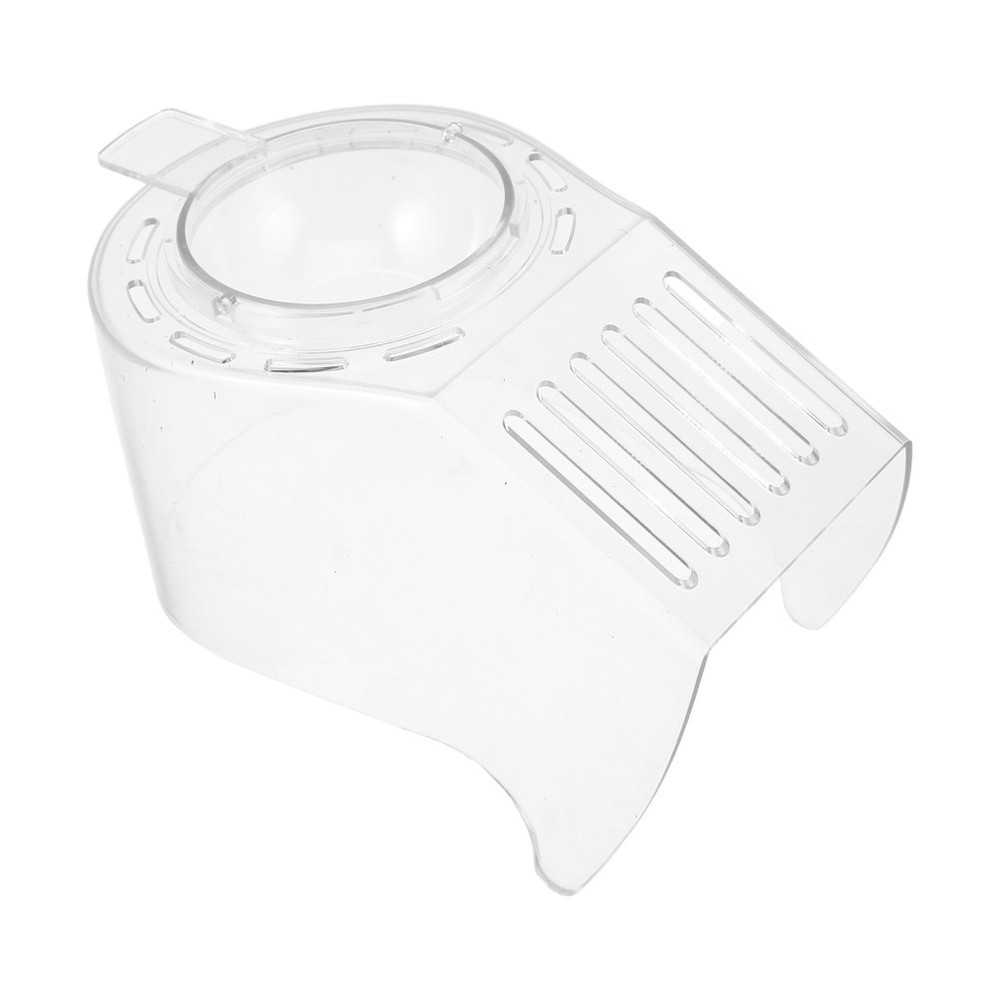 Acrylic Replacement Cover Transparent Lid for Popcorn Maker Machine Accessories
