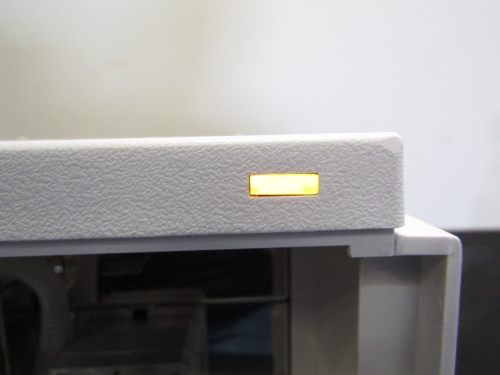 Agilent 1260 Infinity HPLC System G1361A Preparative Pump
