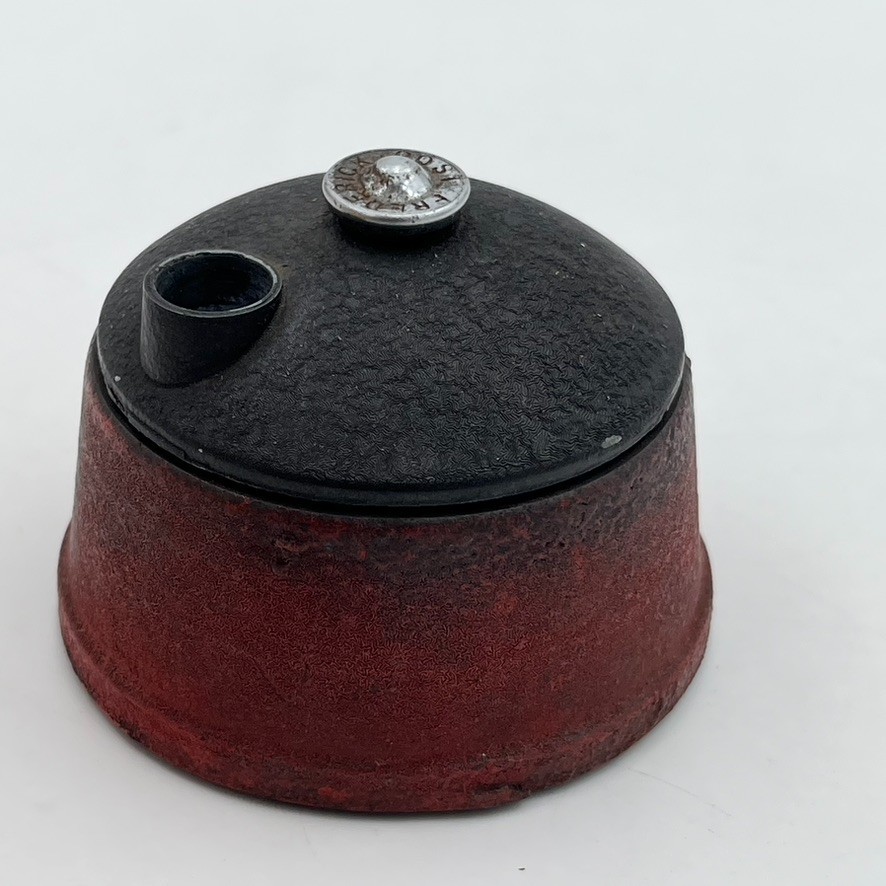 Vintage Frederick Post Tru-Point Mechanical Pencil Pointer Sharpener 1099