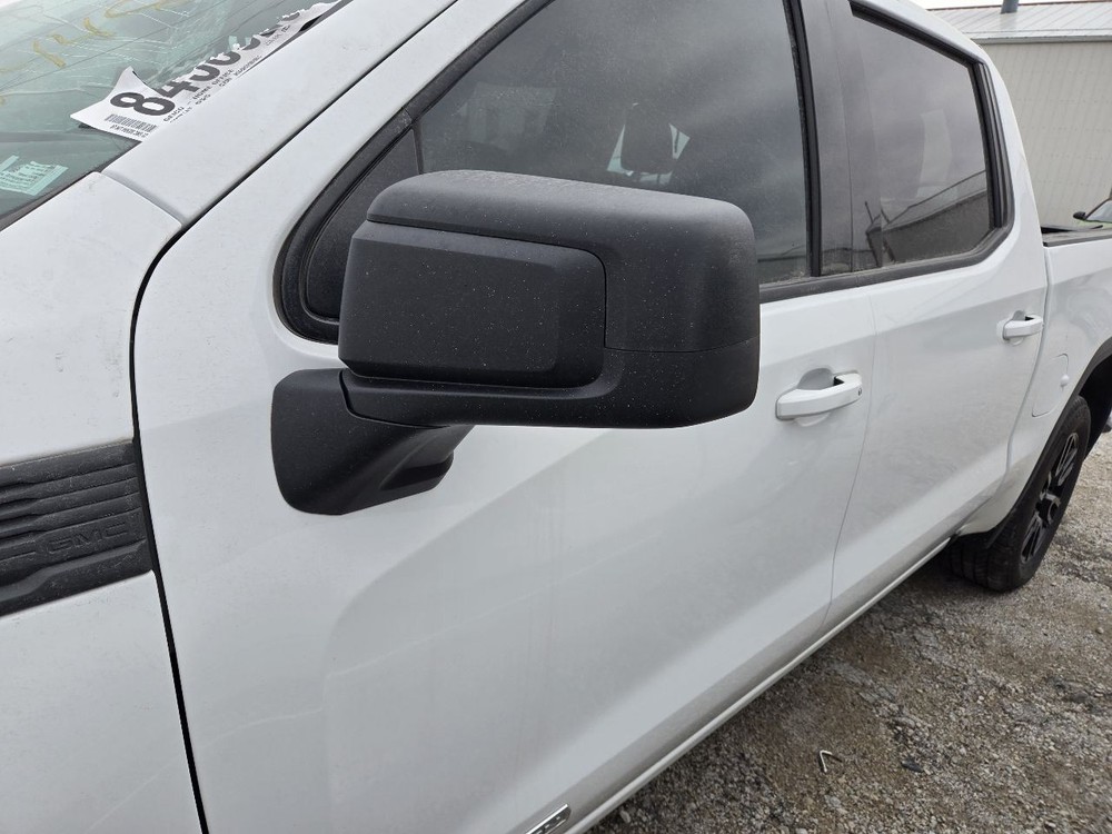 2019-2021 GMC SIERRA 1500 Display and Control Panel ID 86820218