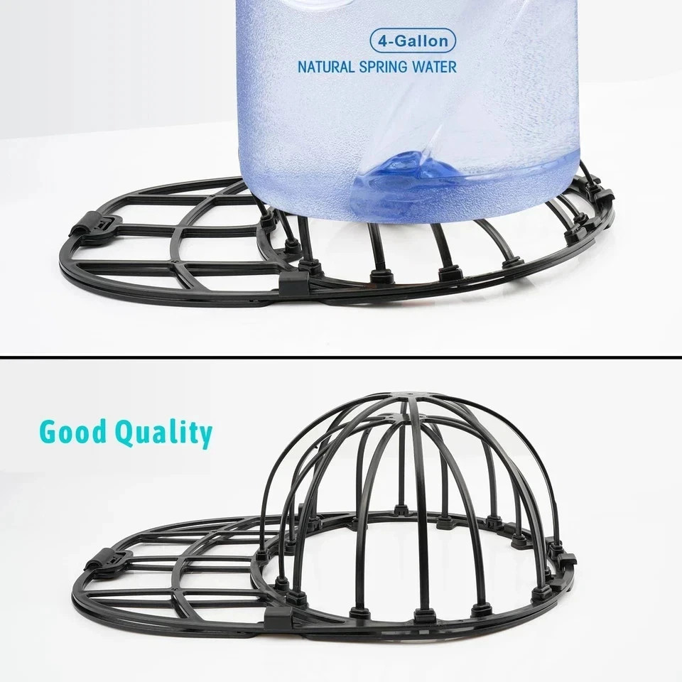 1 Pack Hat Washer Cleaner Cap Cage Protector Hat Shaper for Washing Machine