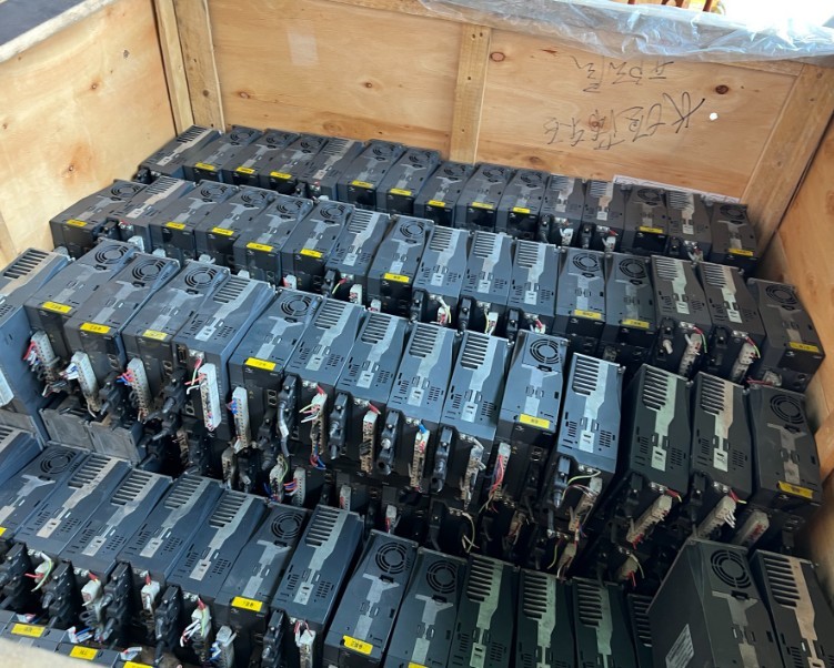 Genuine IFM Inductive Sensor IFC229 IFK3004BBPKG #tp