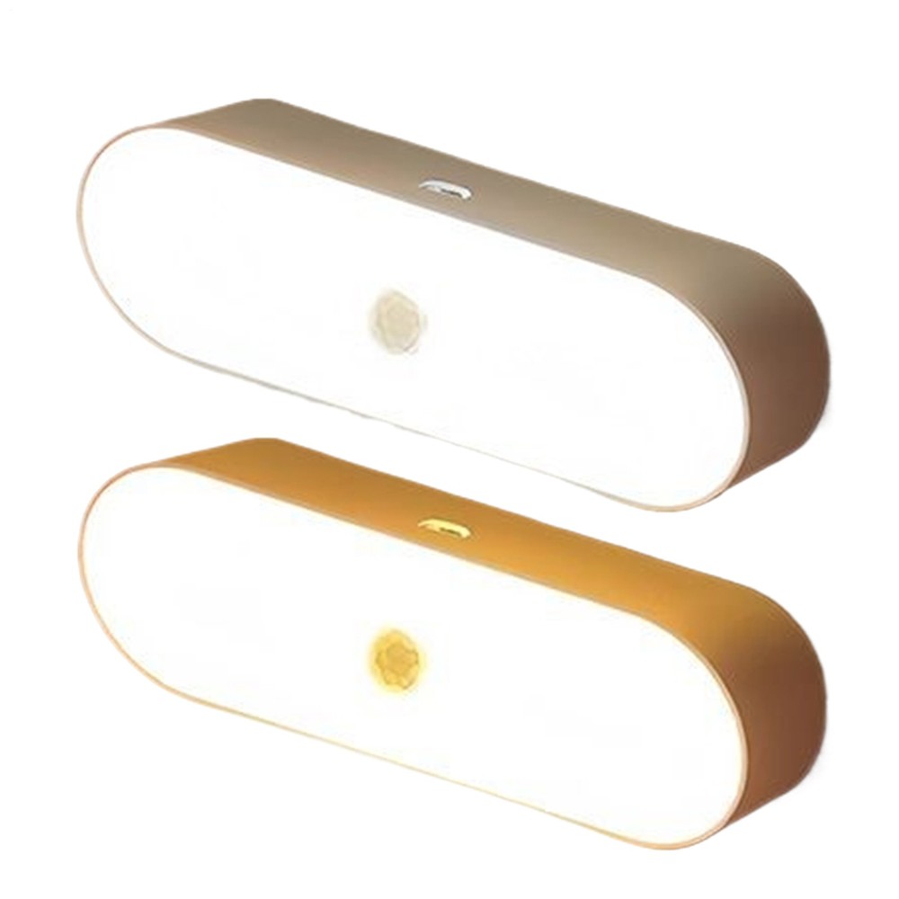 Sensor Lights Indoor Magnetic Motion Lights Indoor Smart Magnetic