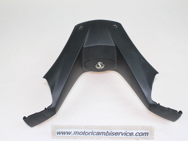 Fairing Cowl Handlebar Sanyang SYM Joymax 250 2005-2006