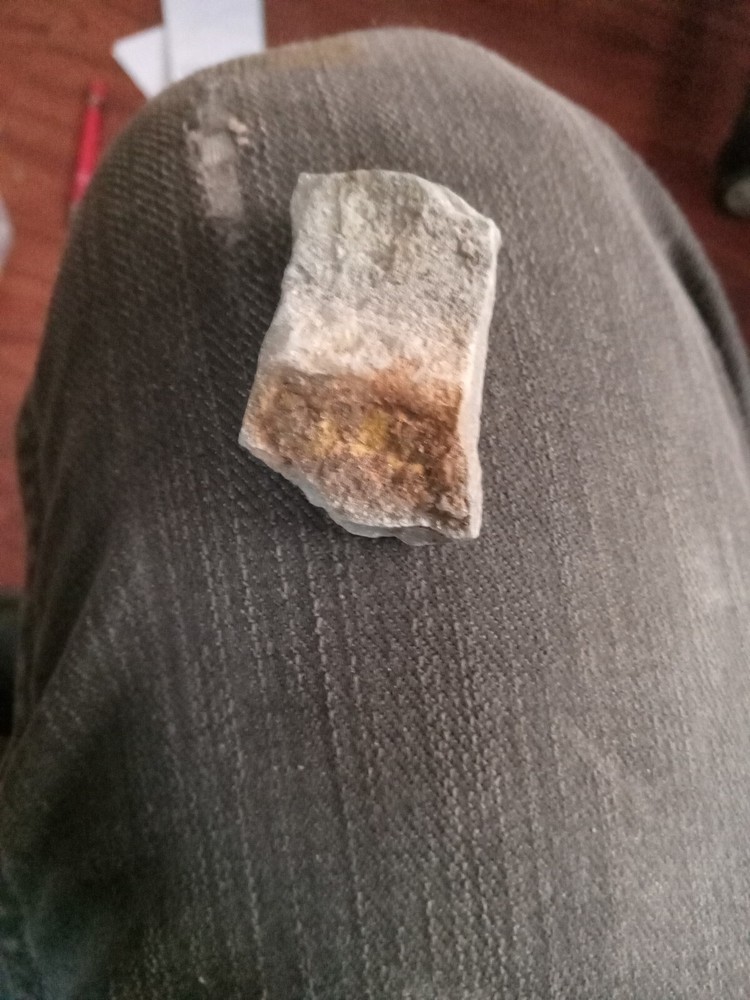 Ore
