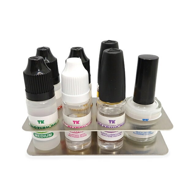 TK Chemical Stand TK-012