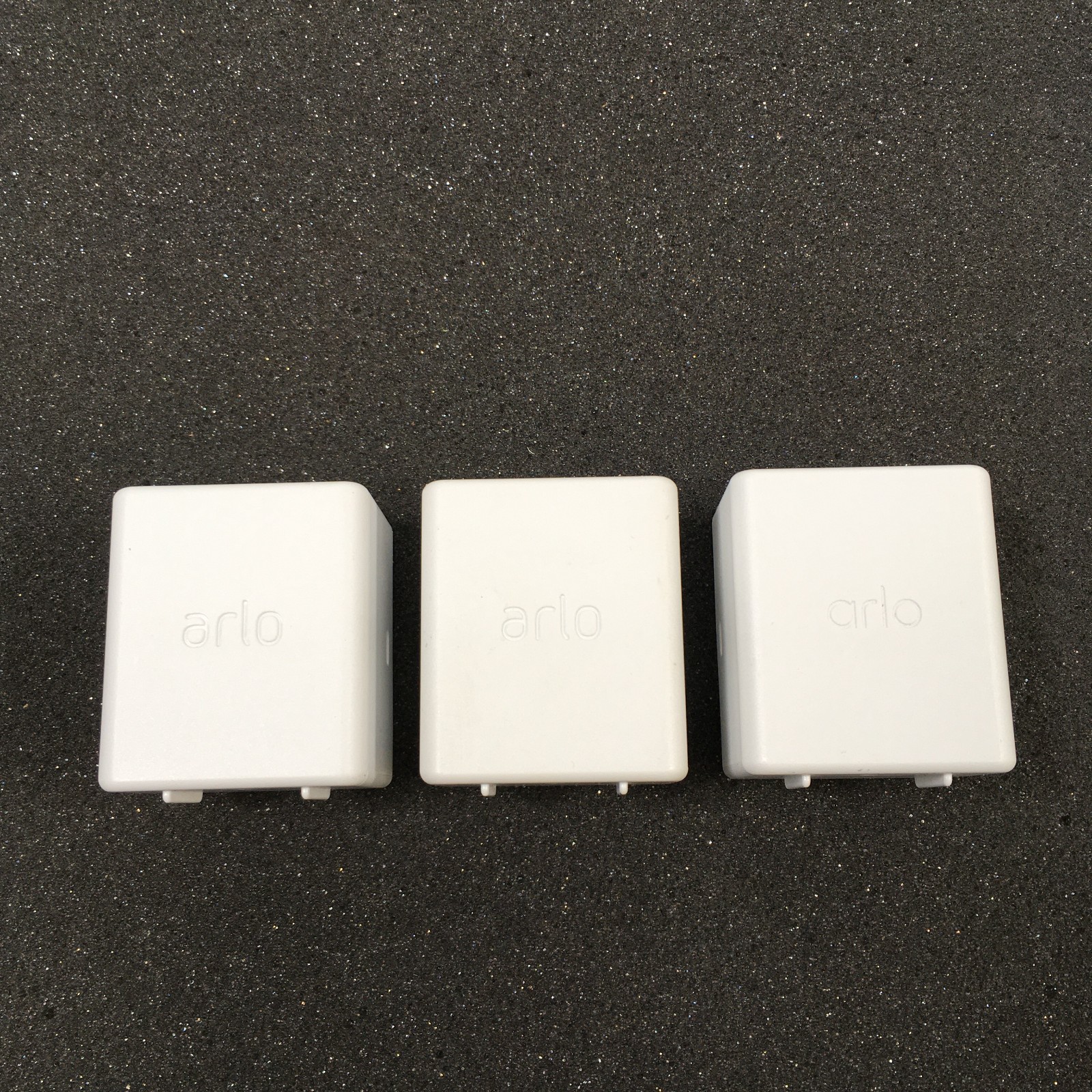 3-pack Genuine OEM A-4a Batteries for Arlo Ultra Ultra 2, Arlo Pro 3, Arlo Pro 4