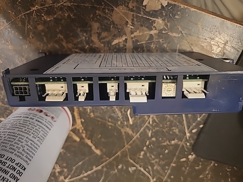 cm3 universal controller