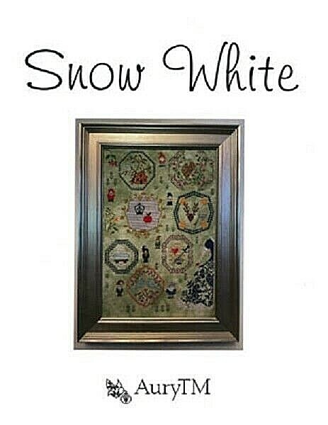 Snow White~AuryTM
