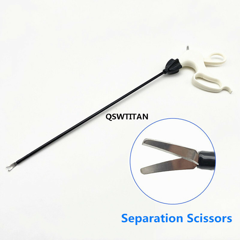4pcs/set Laparoscopy Tranner Laparoscopic Surgery Simulated Training instrument