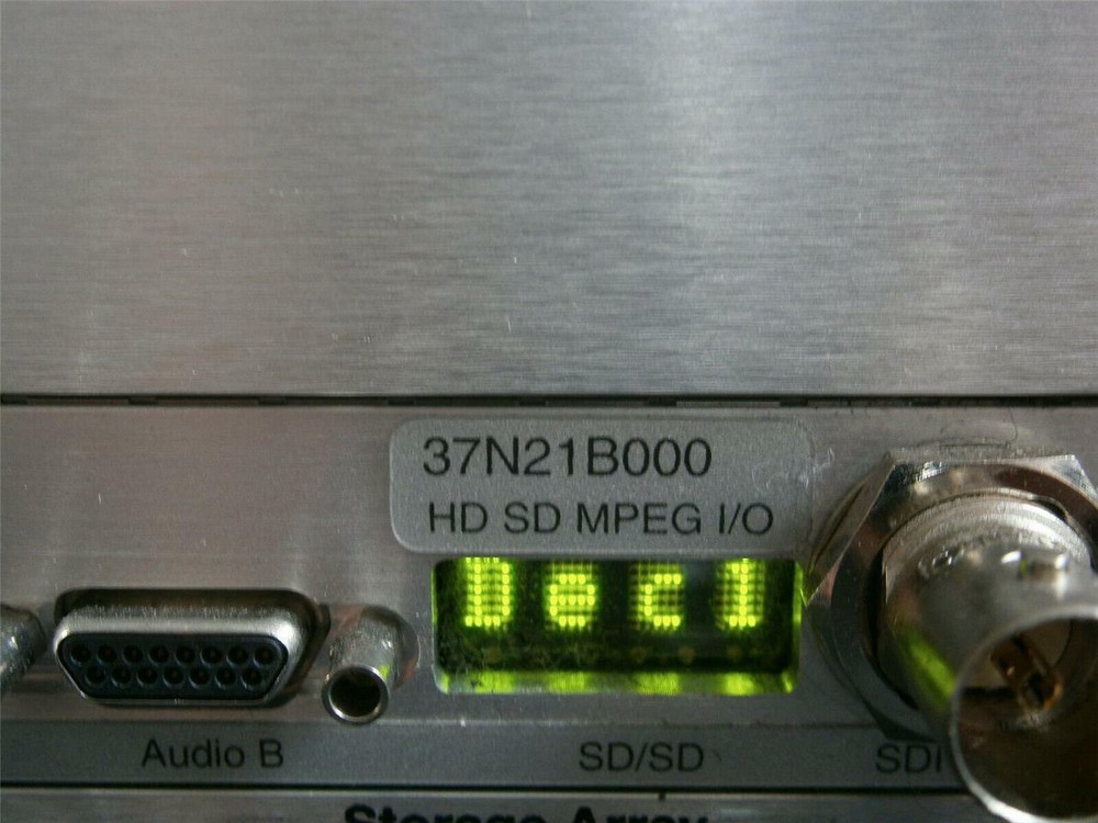 PINNACLE MediaStream Server - (GP31)