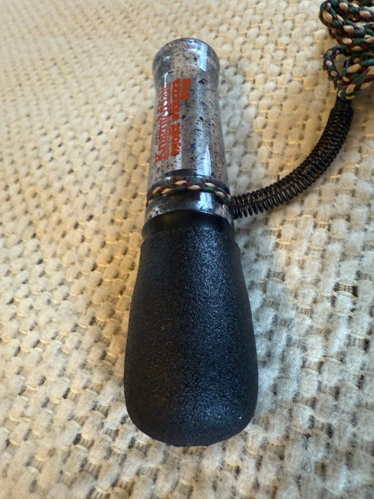 Knight & Hale Snort Wheezer Call