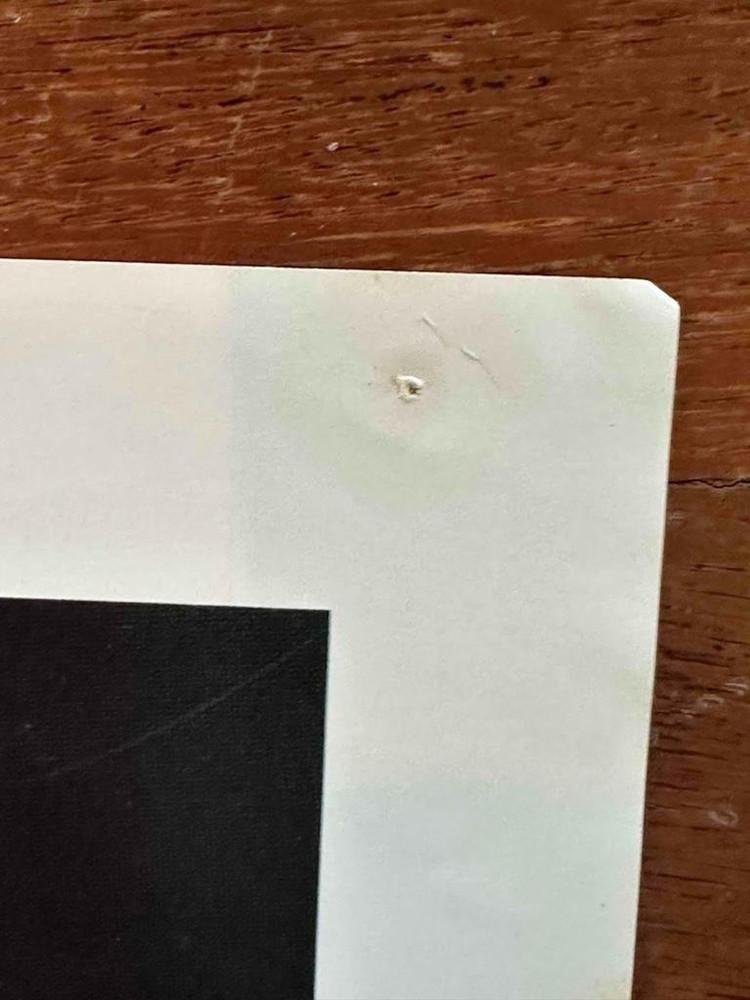 Vintage Spacecraft Attitude Control Systems" Poster Chart Kidde & Co