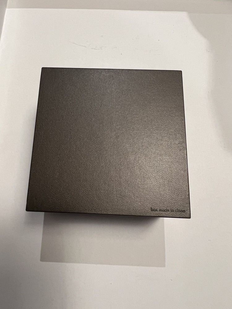 Gucci Box