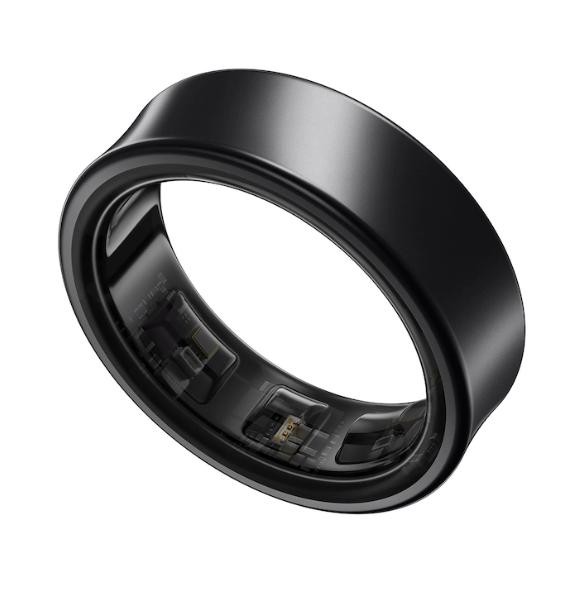 Samsung Galaxy Ring Size 10 (Black) Open Box