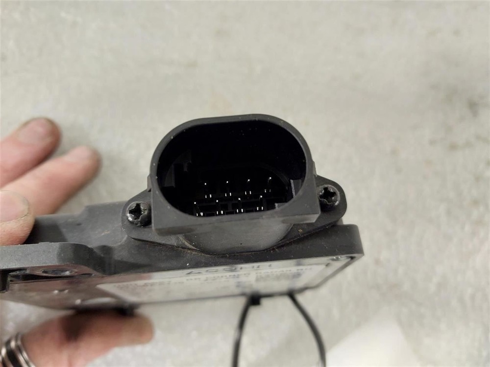 ELANTRA 2022 Camera/Projector 3248316