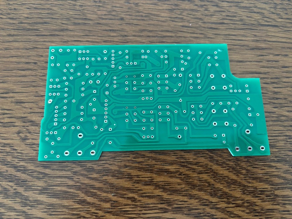 New Replacement For Pioneer GWG-124 Control Amplifier