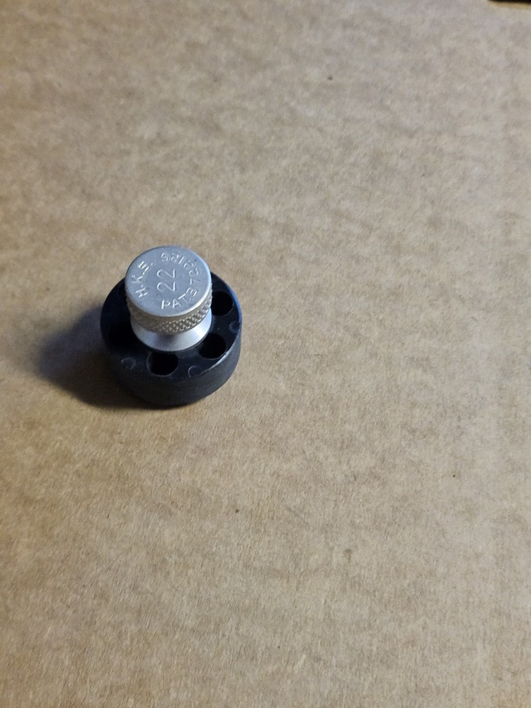 HKS 22 Speedloader