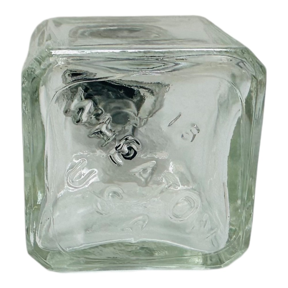 WHEATON DROPPING BOTTLE 30ML WIDE BOTTOM NEW/UNUSED SURPLUS