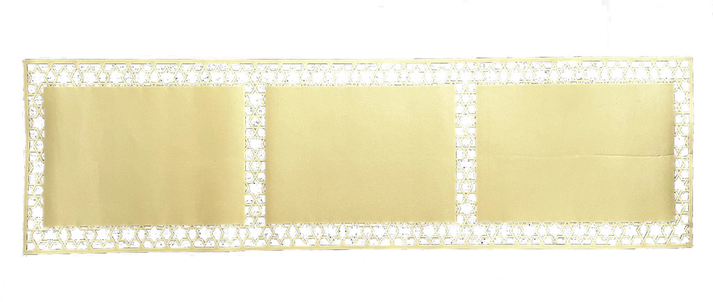 Urbandek Joy Double-Sided Table Runner