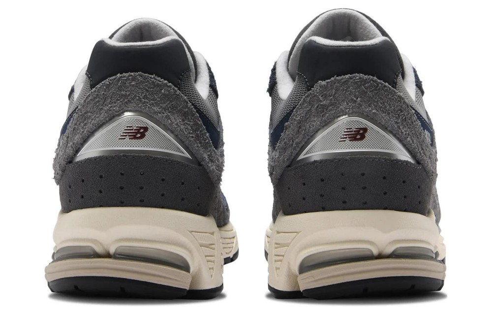 New Balance 2002R Castlerock Navy - M2002REL