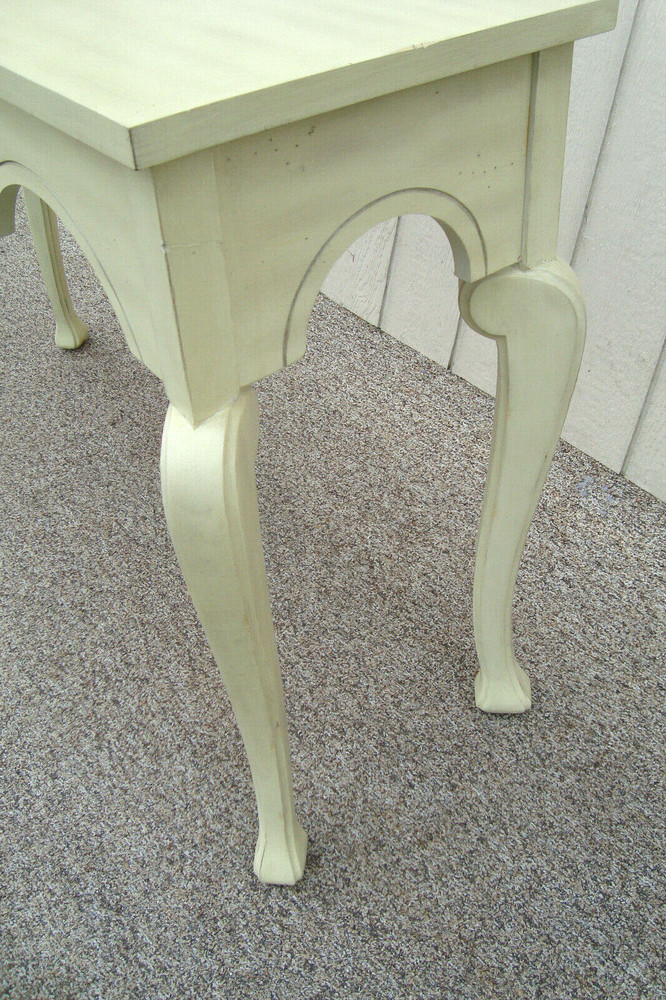 60999 Decorator Console Hall Sofa Table Sideboard