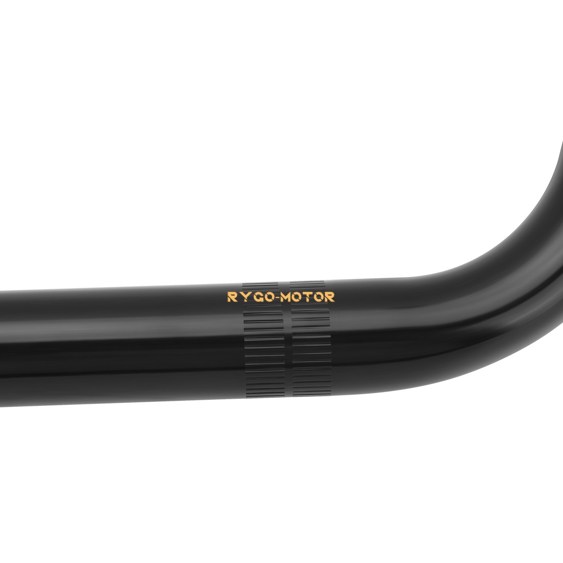 Handlebar & Grips w/ Bar End for Honda ATC200X ATC250R ATC350X 1983 1984-1987