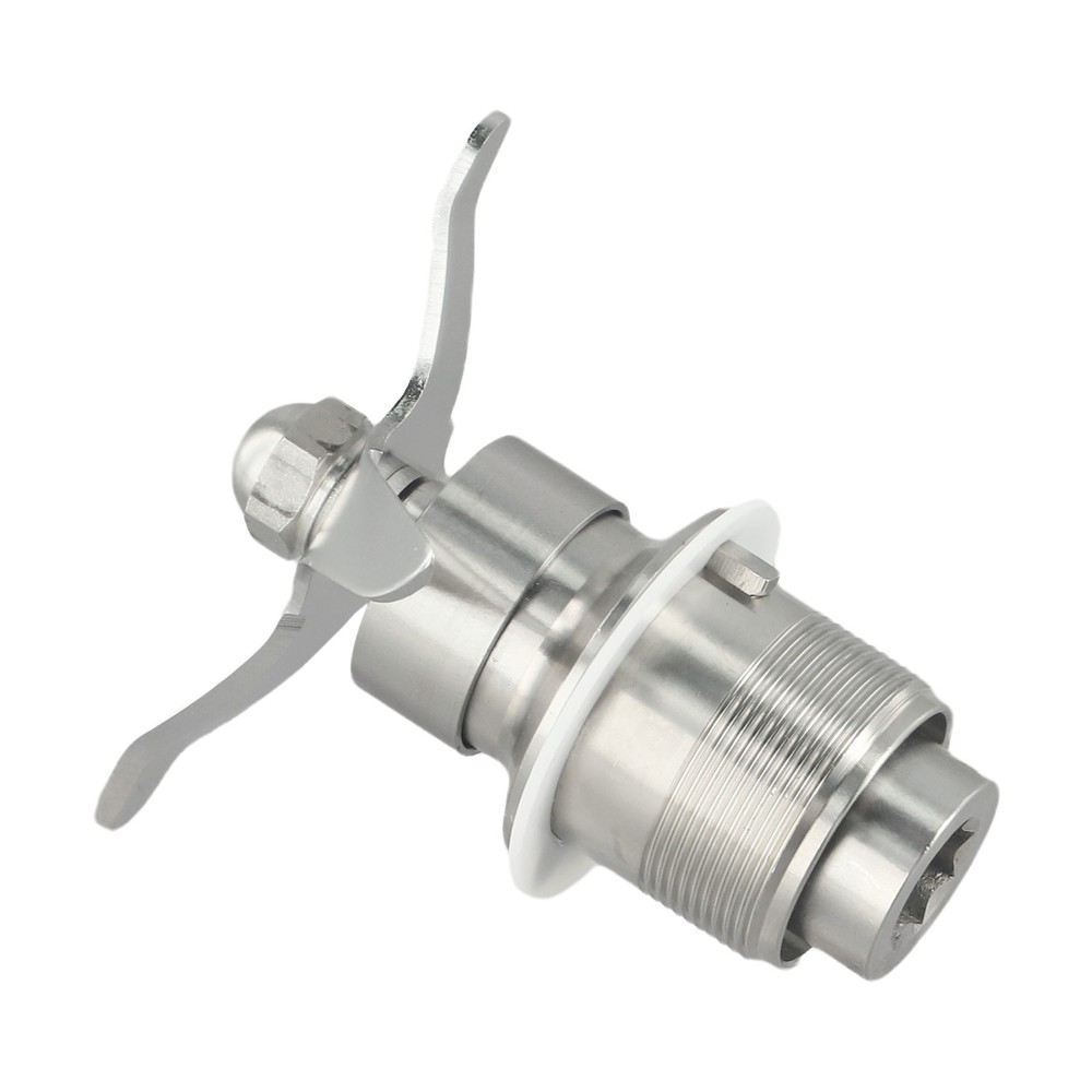 Blender Replacement Part Cutting Blade Assembly Long-lasting Performance