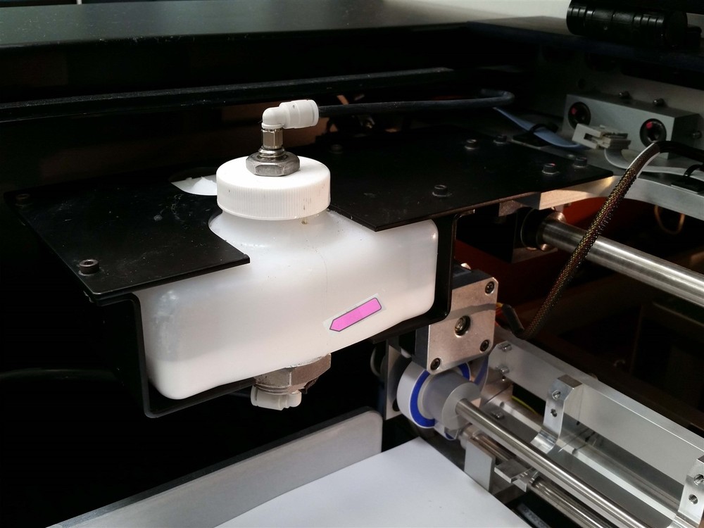 Mcor MATRIX 300A IRIS TRUE COLOR PAPER-BASED A4/LETTER 3D ECO USB PRINTER