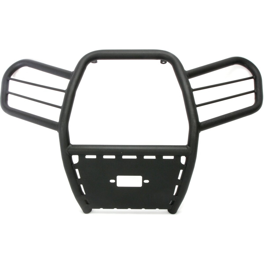 Bison Bumpers Front Bumper - 166-139T
