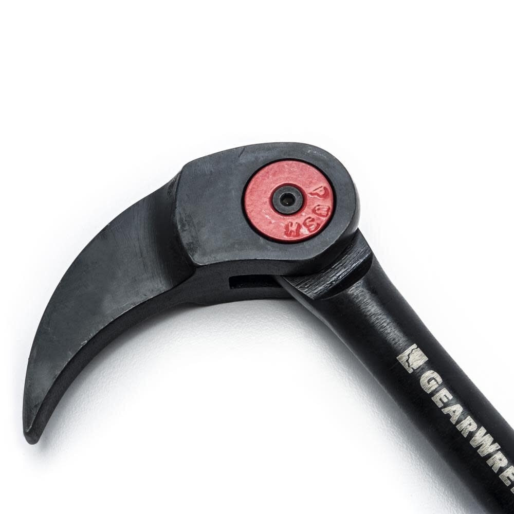 GEARWRENCH Indexing Pry Bar Set 3 pc