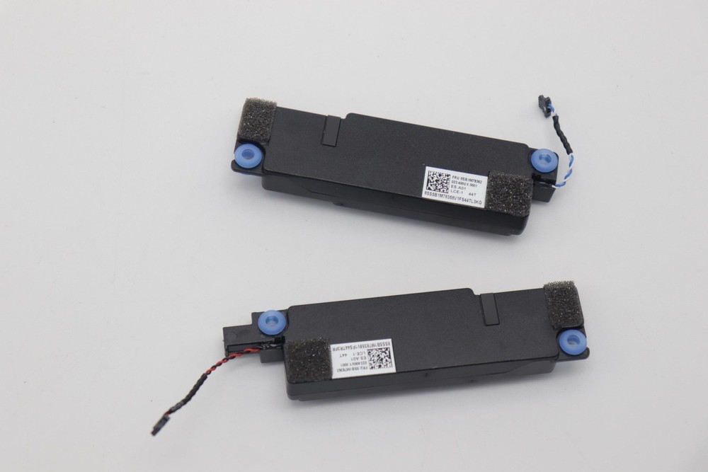 5SB1P47037 SPK-L/R ASM
