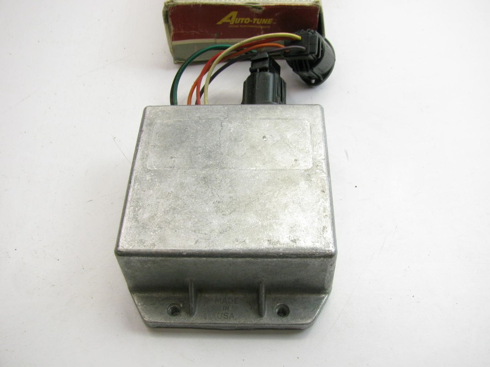 Auto Tune PT287 Ignition Control Module - Ignitor