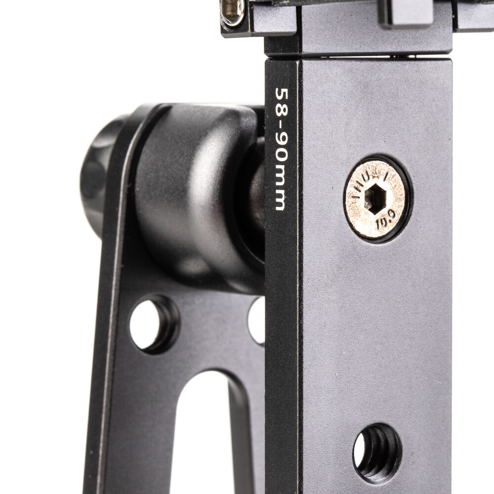 BENRO ARCASMART KICKSTAND SMARTPHONE ADAPTER