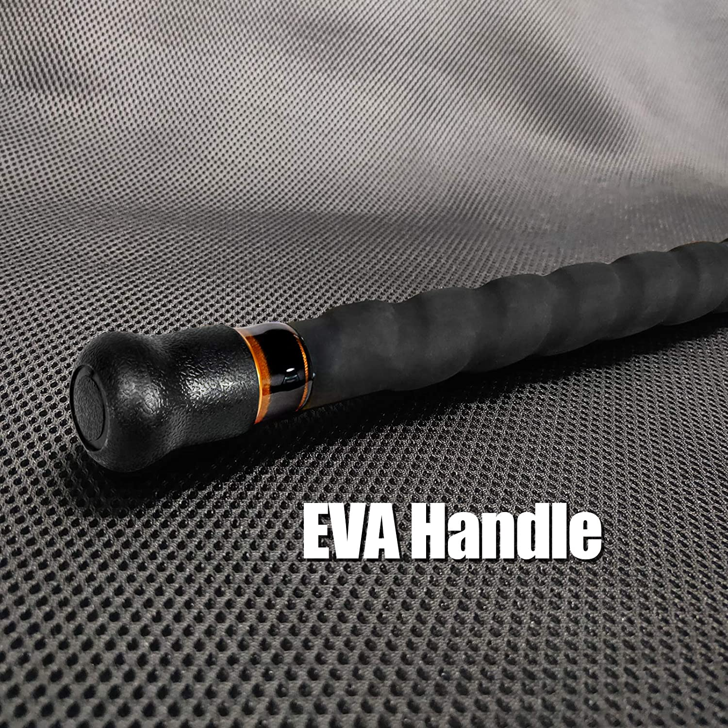 Surf Spinning Casting Travel Rod 2/3/4PCS Carbon Fiber Fishing Pole Heavy Medium