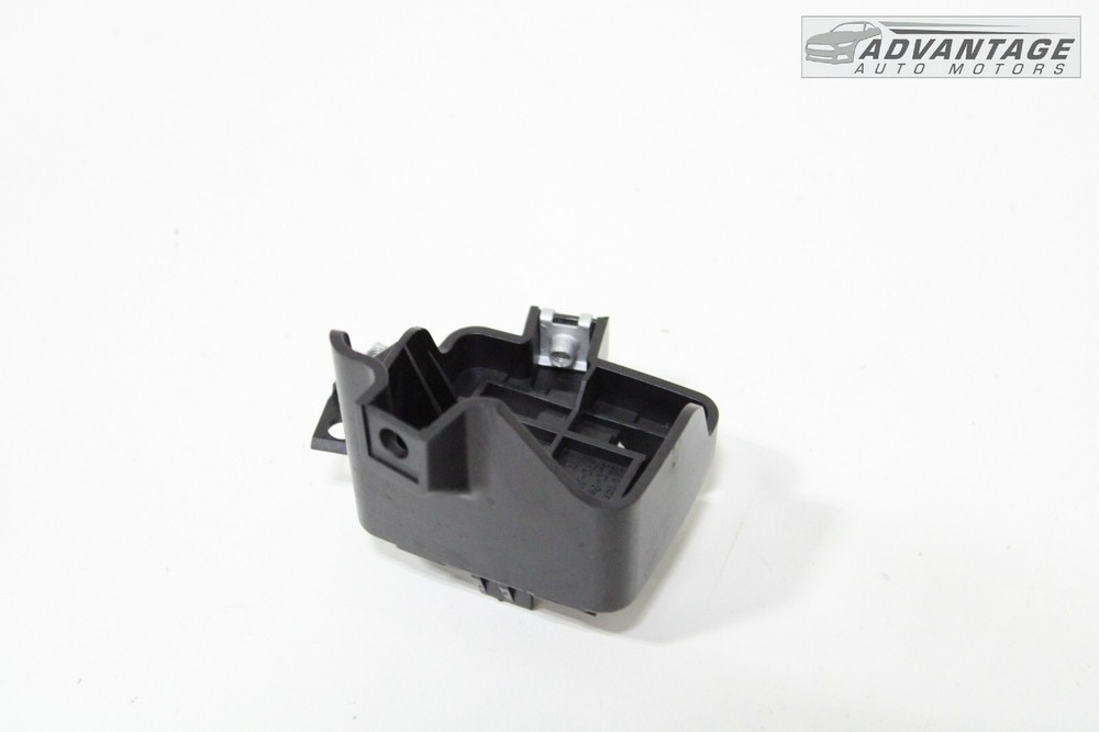 2012-2018 AUDI A6 C7 IGNITION SWITCH CONTROL LOCK RELAY MODULE BRACKET MOUNT OEM