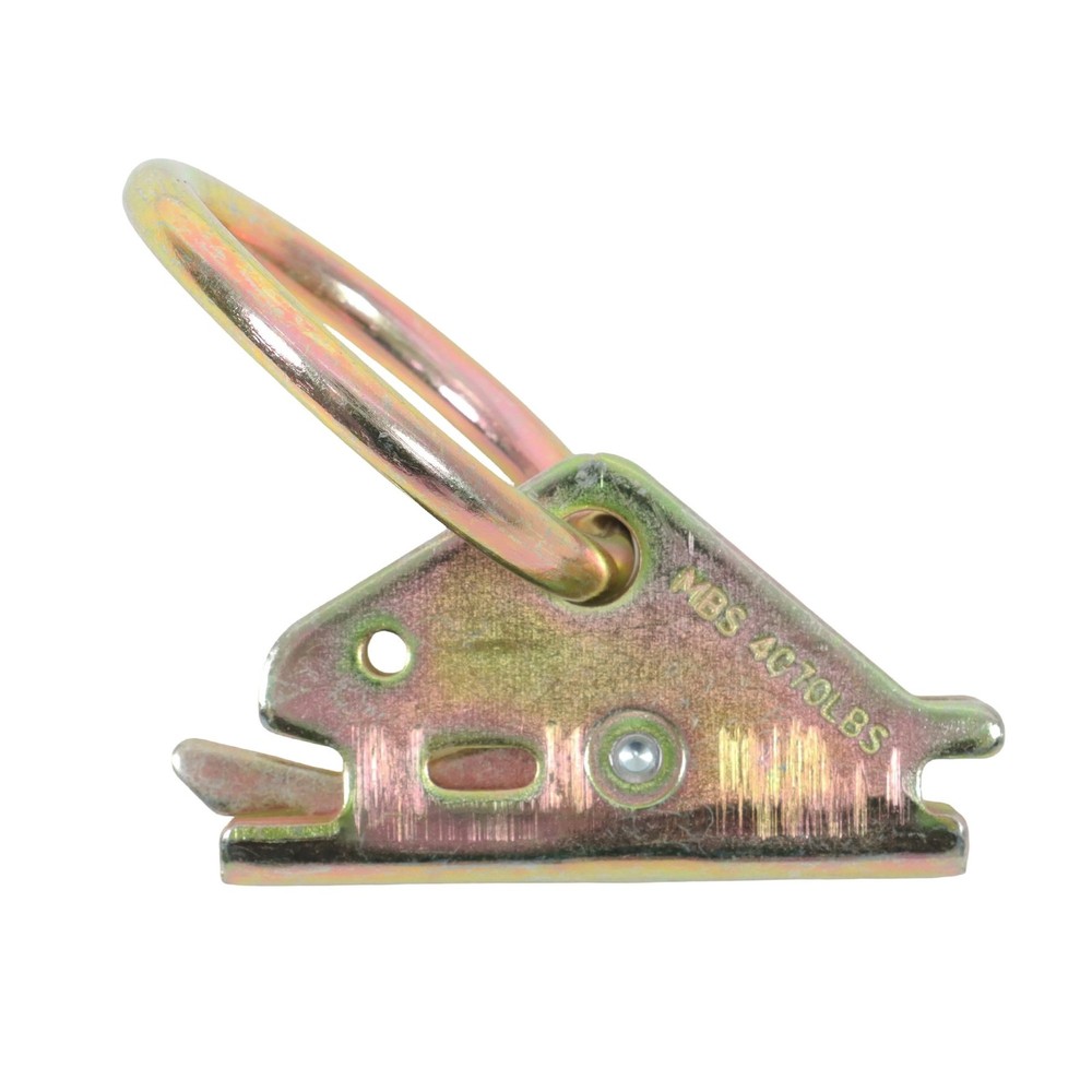 24PCS 5ft E Track Kit – for Enclosed Cargo Trailers Secure Tie-Down Rails