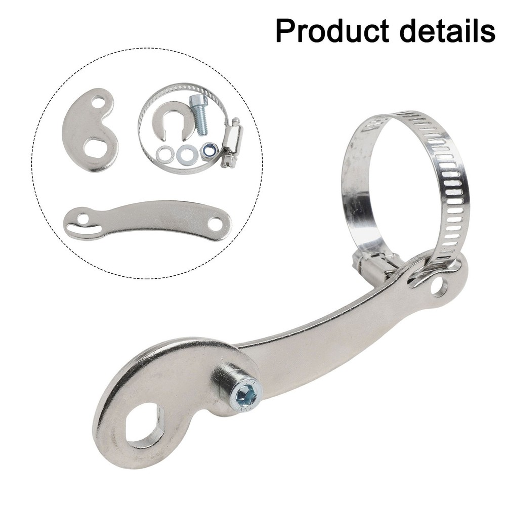 User Friendly For M12 Torque Limb Installation Kit for EBikes Available