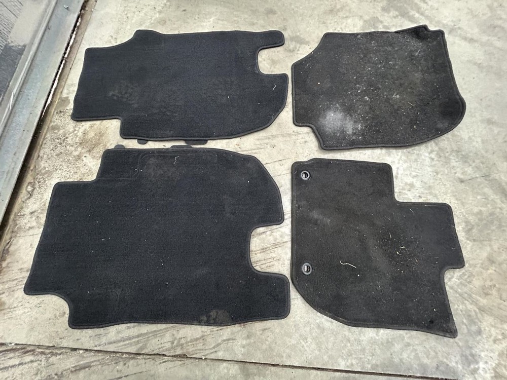 2019-2022 Honda HR-V Transfer Case