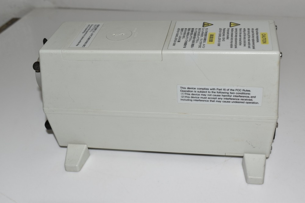 Olympus LG-PS2 FIBER OPTIC HALOGEN LIGHT SOURCE (AWQ26)