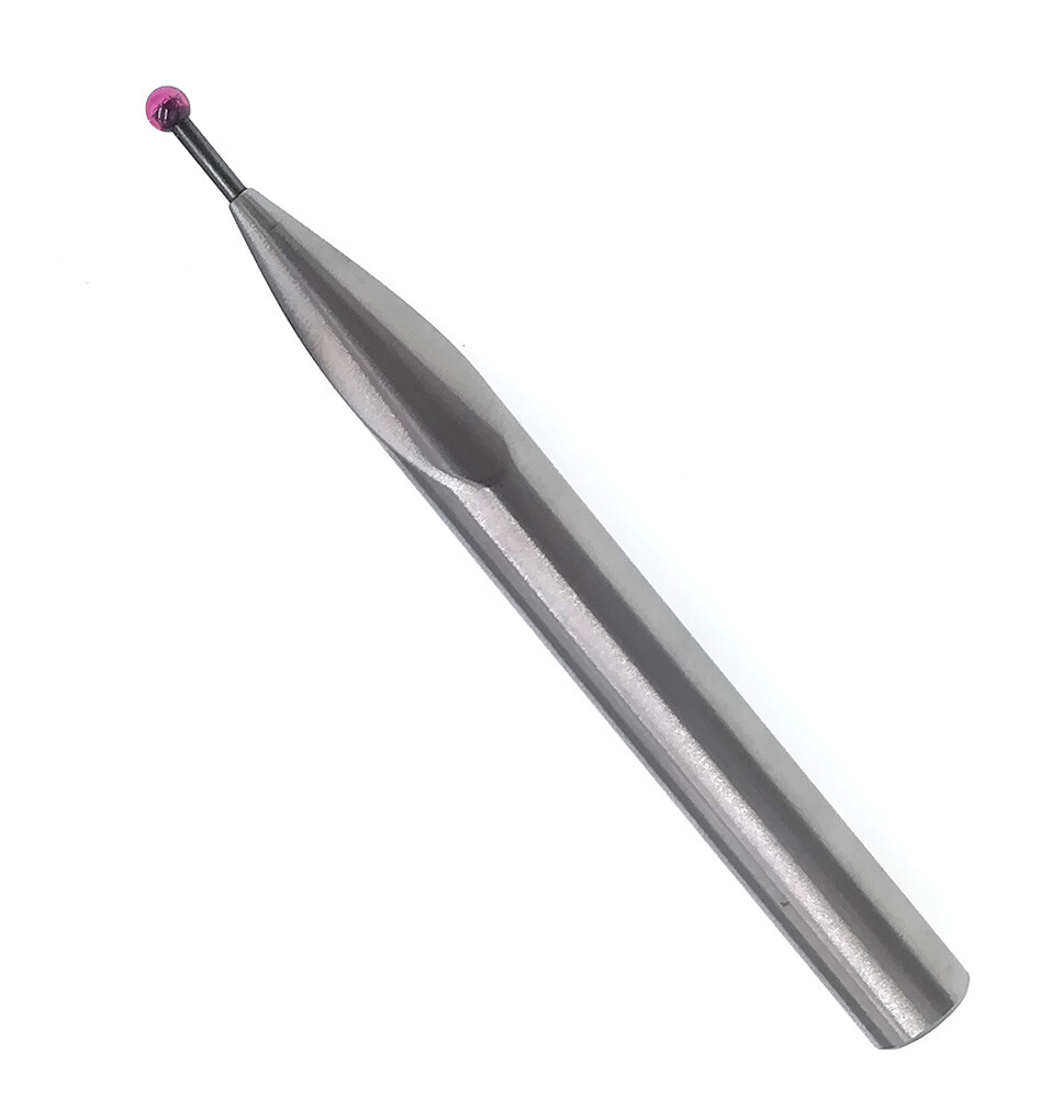 Ball Tip Probe Insert Ruby 3mm Measuring insert for Fowler/Trimos High Gauge
