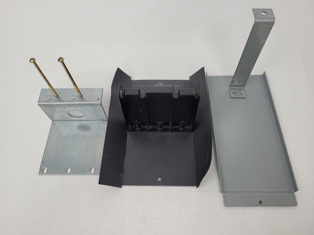 ACTMKSE GE SCP Plus Panelboard Mounting Hardware & Blank 150A Single TED SEDA