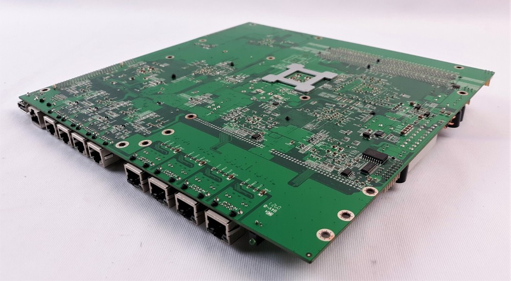 Fortinet 0DA792A CPU Board Rev.A2