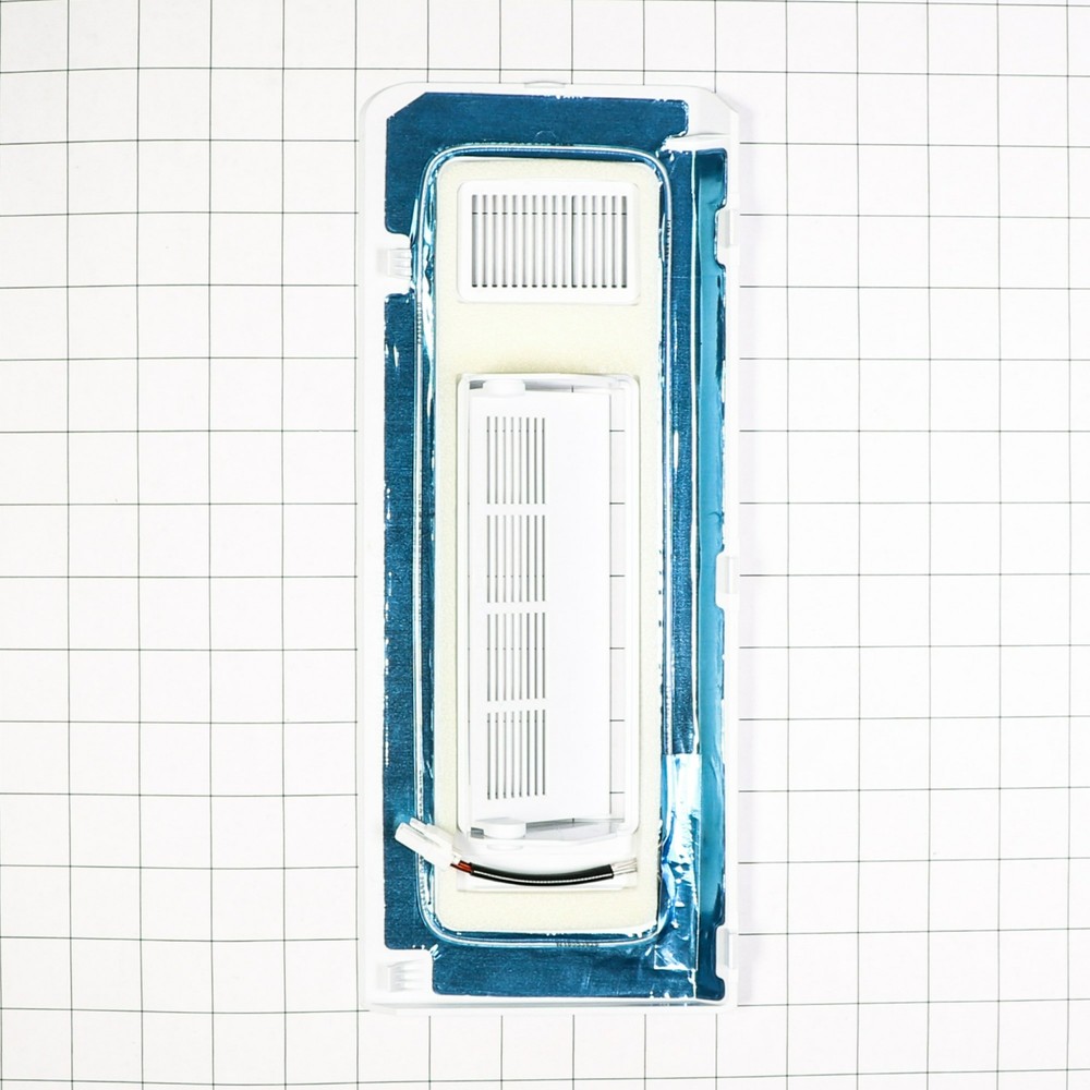 WPW10553630 ESCUTCHEON